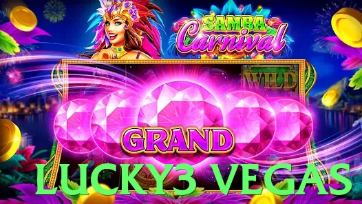 lucky3 vegas - 3