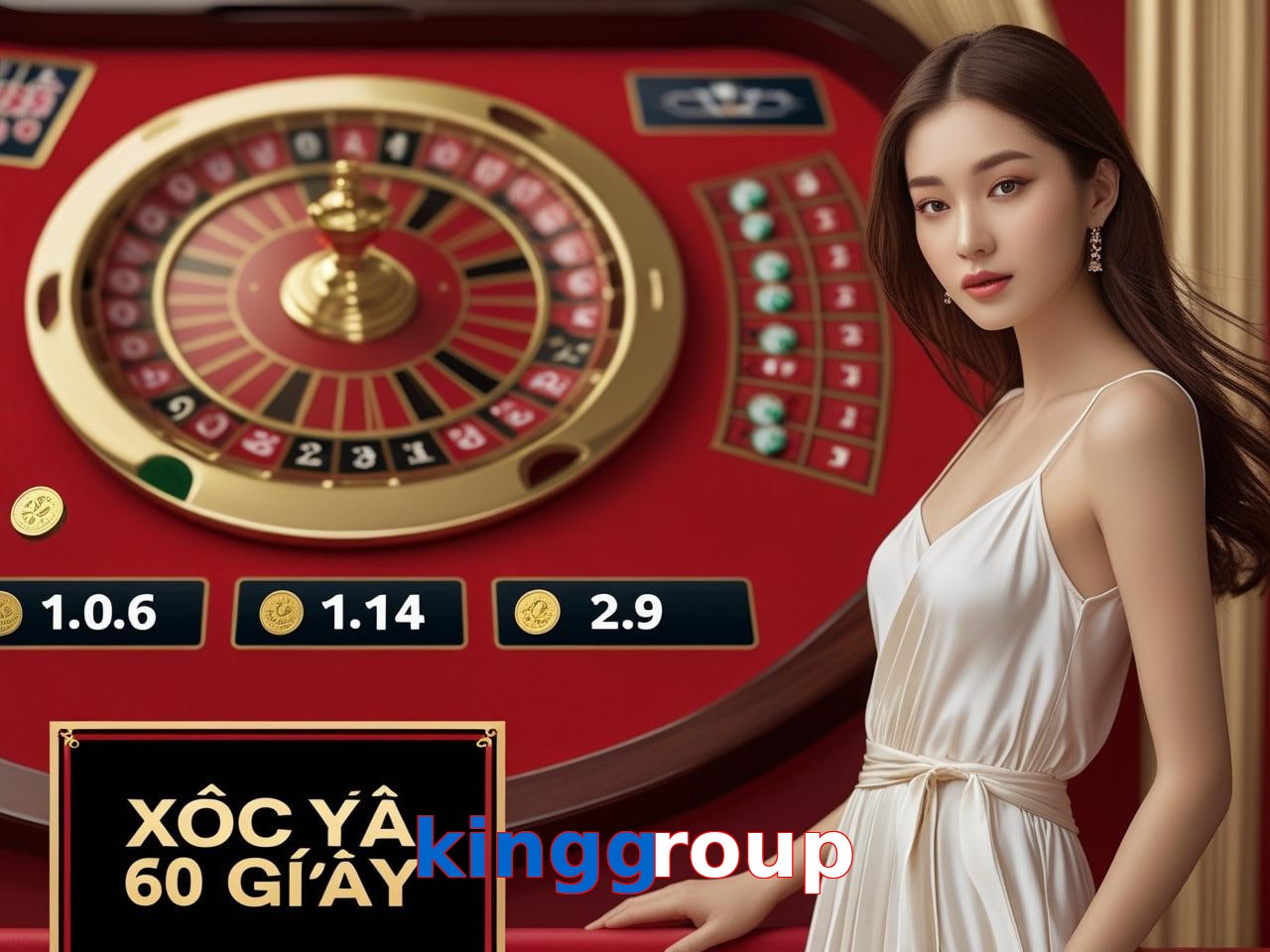 kinggroup