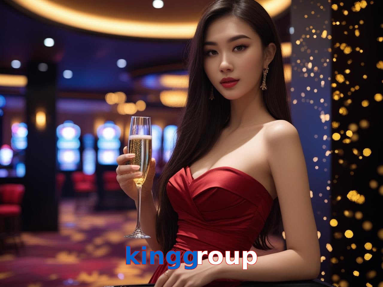 kinggroup