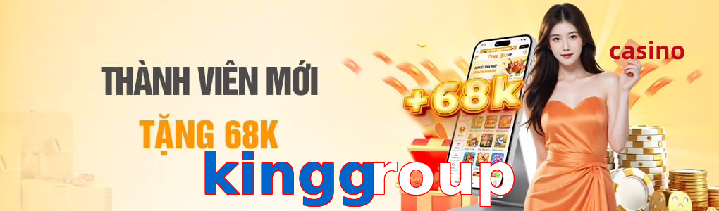 kinggroup