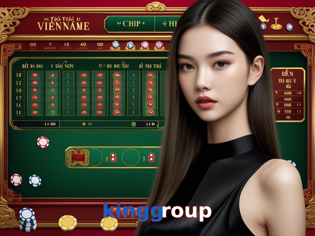 kinggroup
