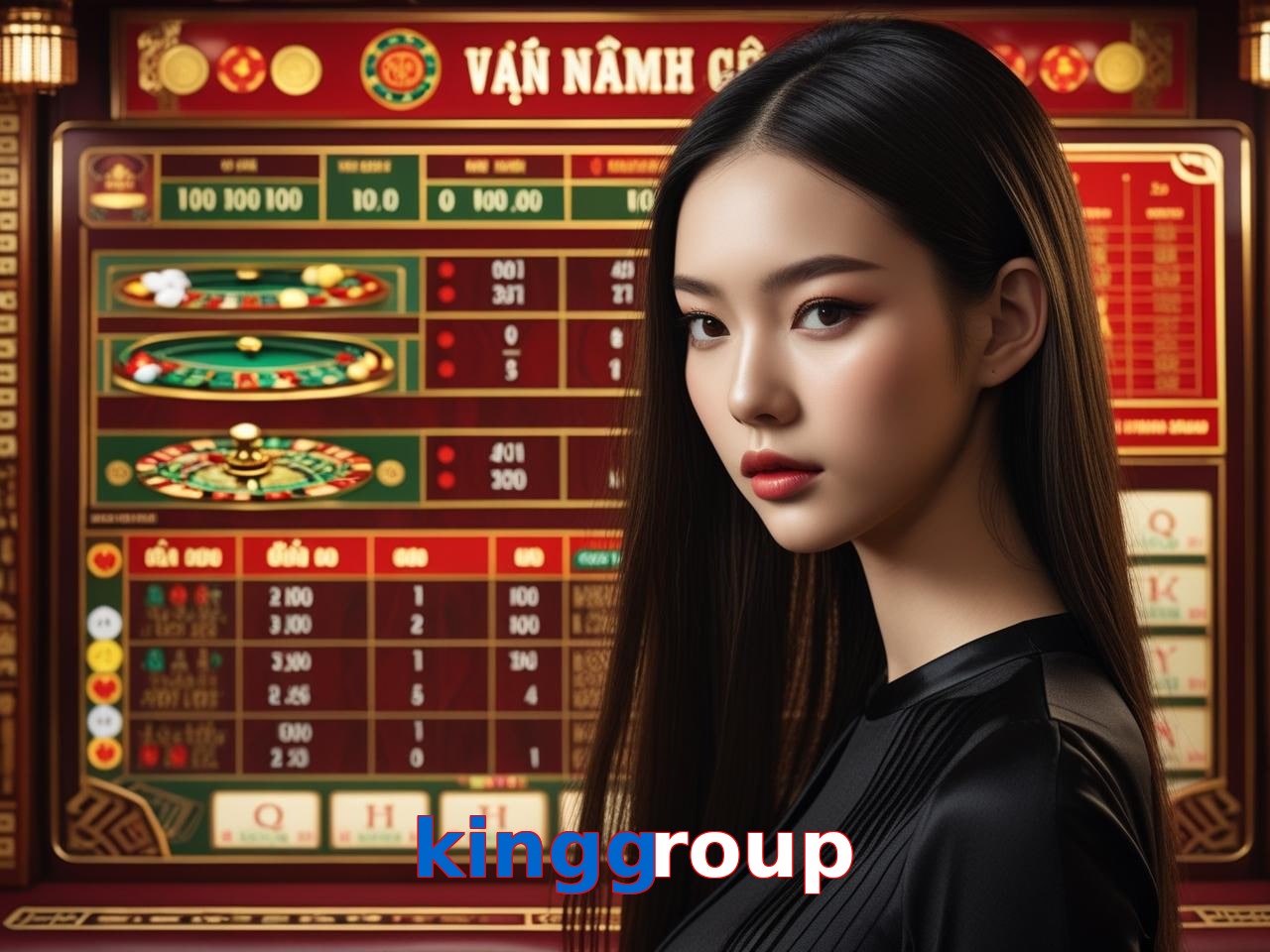 kinggroup