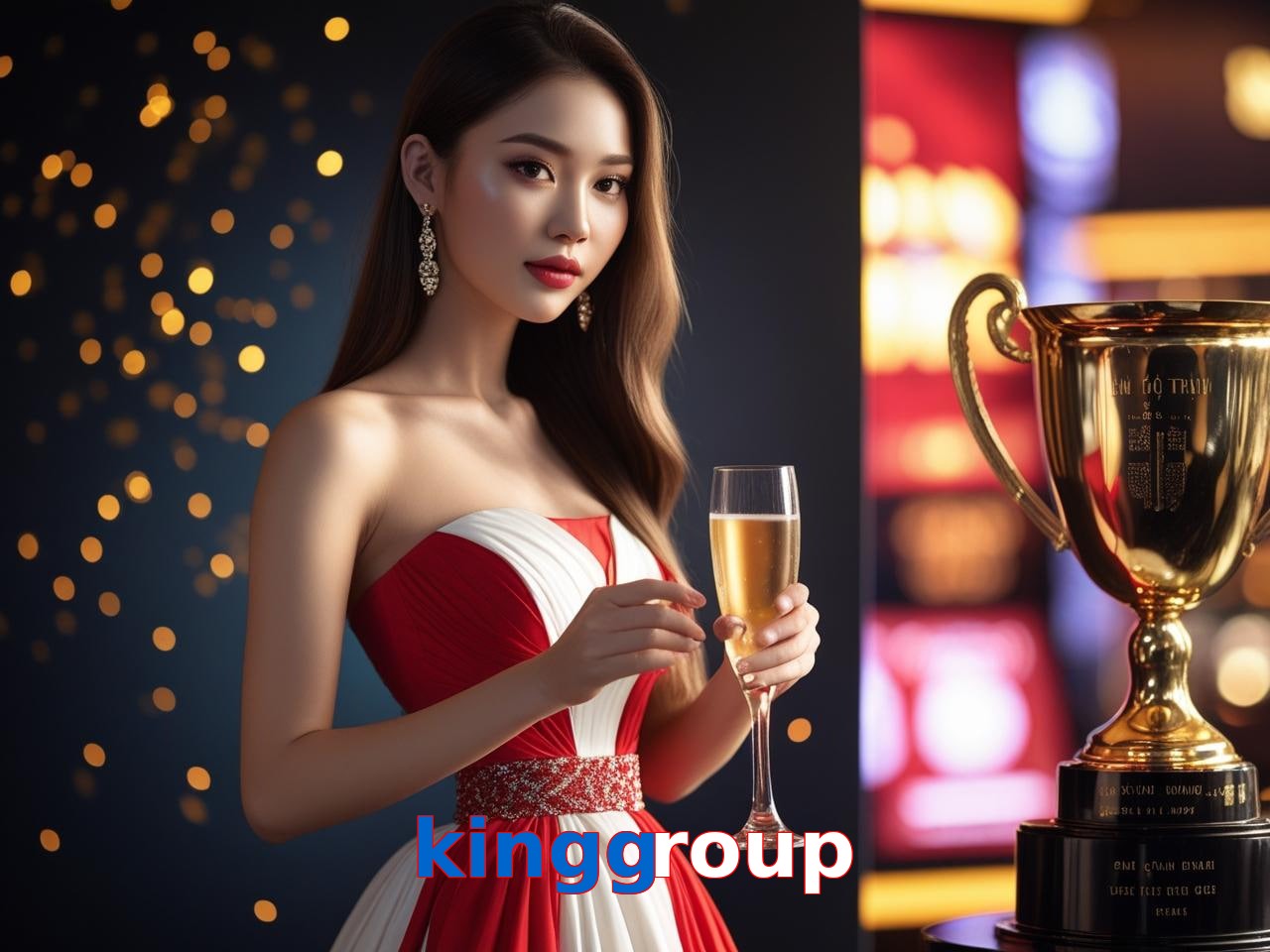 kinggroup
