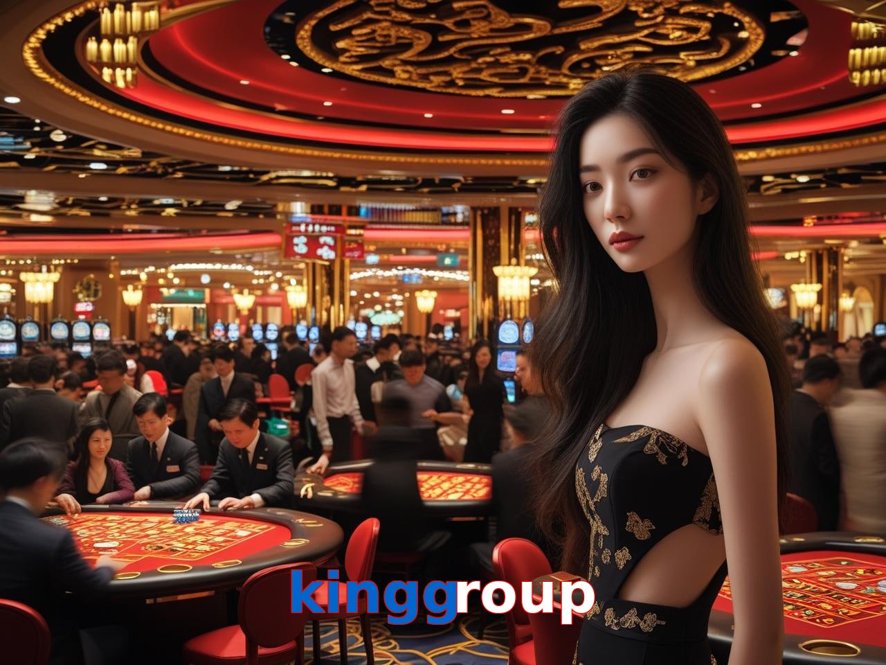 kinggroup