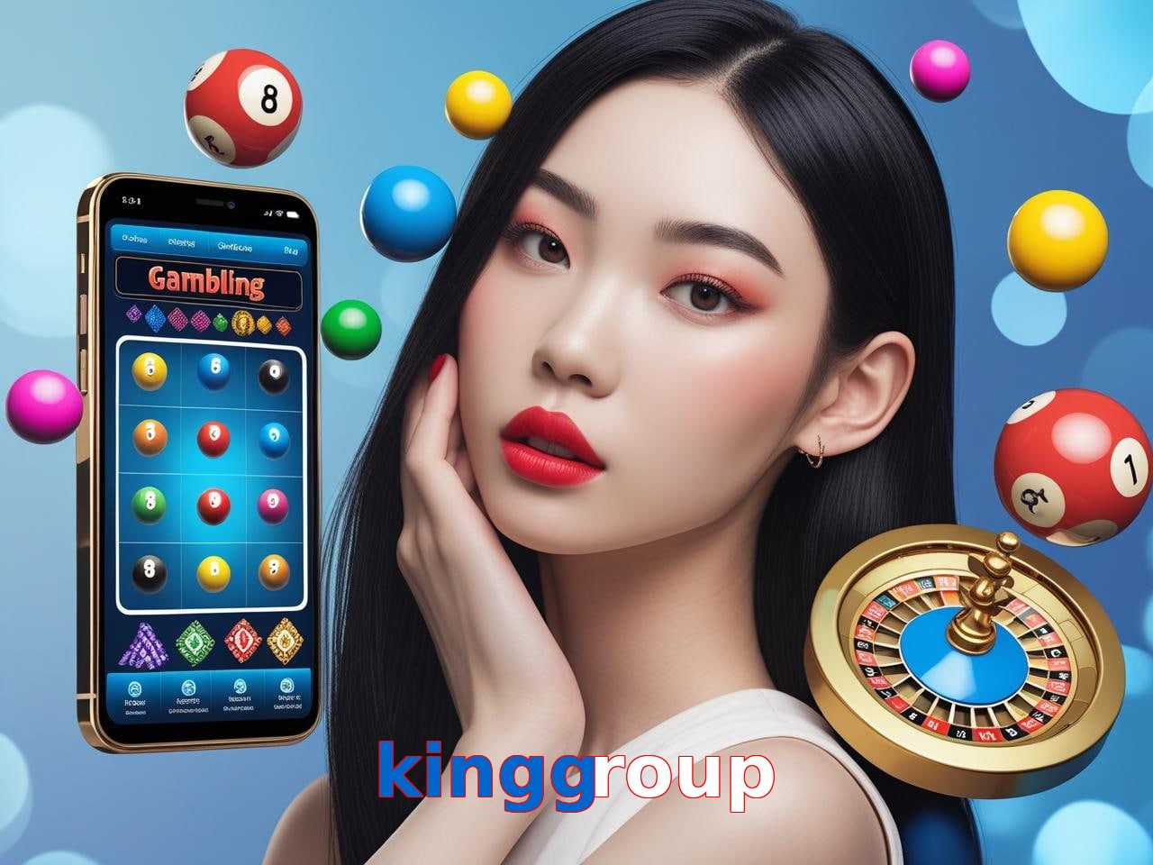 kinggroup