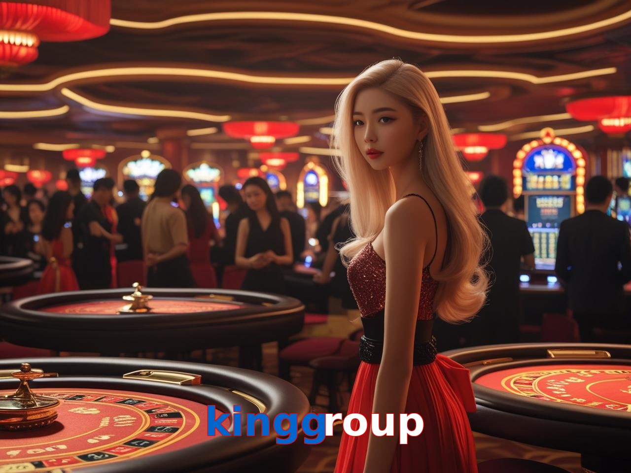 kinggroup