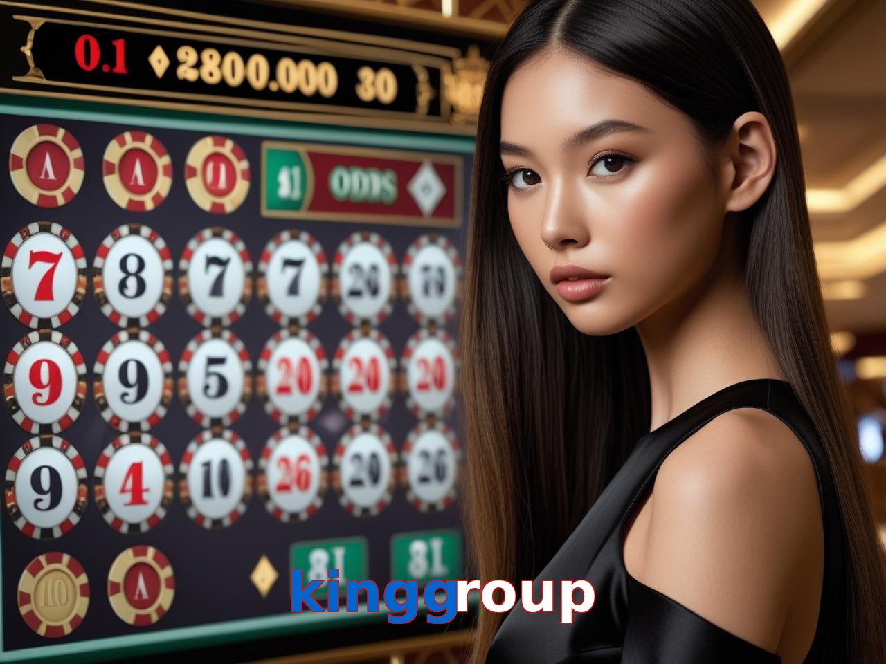 kinggroup