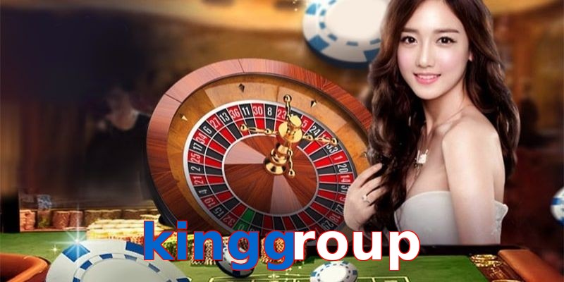 kinggroup